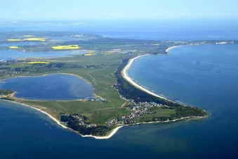 Tagesausflug nach Rügen