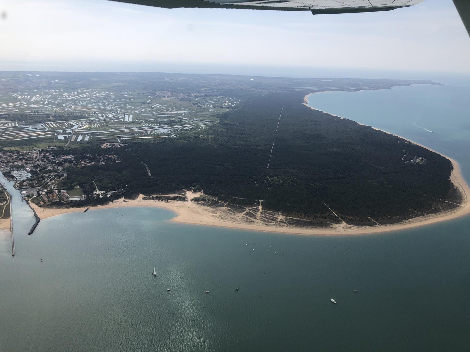 En 2025, passez la journée avec moi en Charentes Maritimes