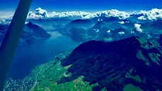 Die Schönheit der Schweizer Seen / The beauty of the Swiss Lakes