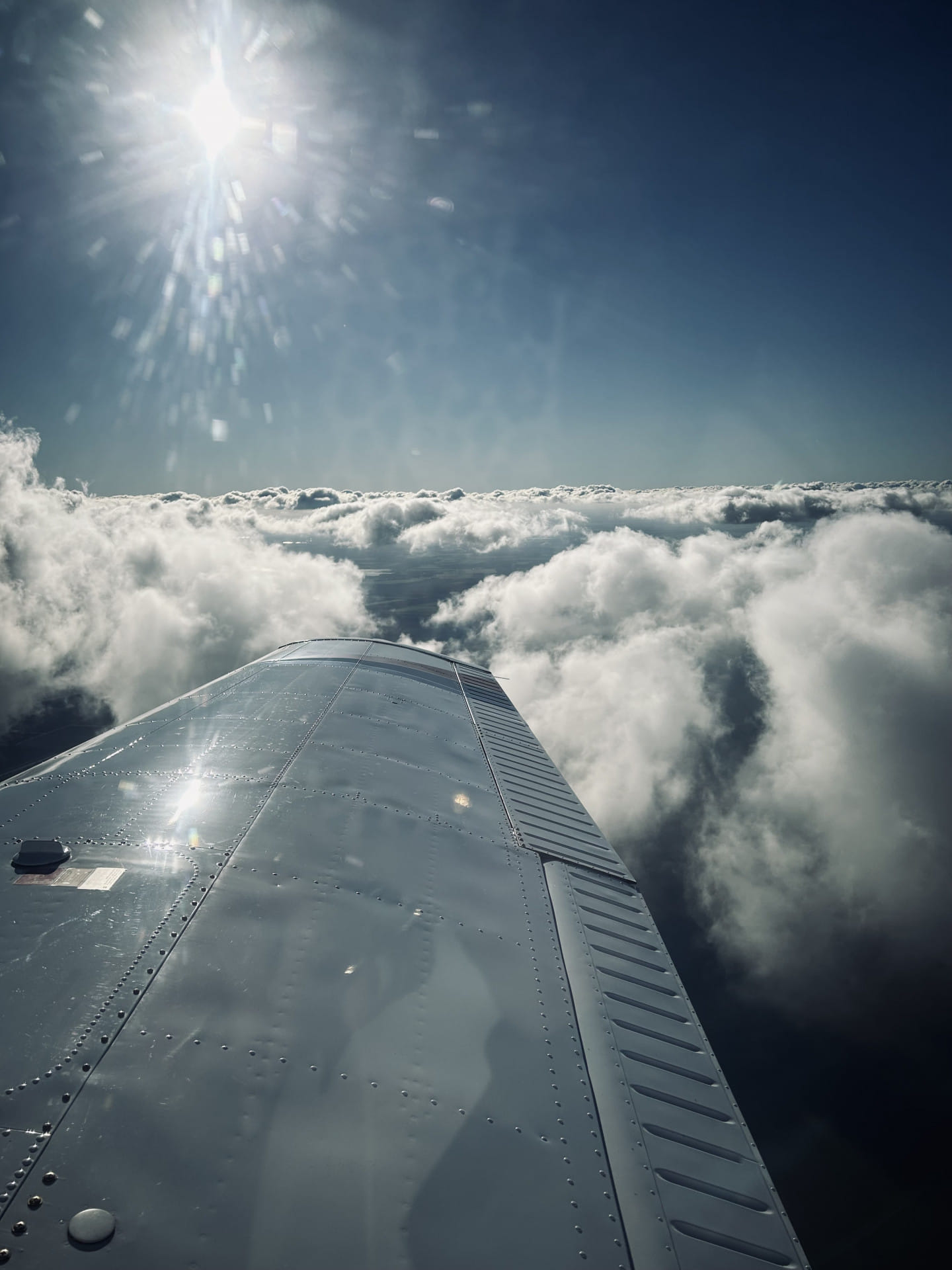 Piper PA-28-181 Archer II
