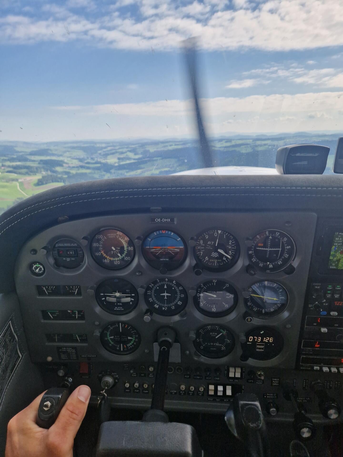 Cessna 172