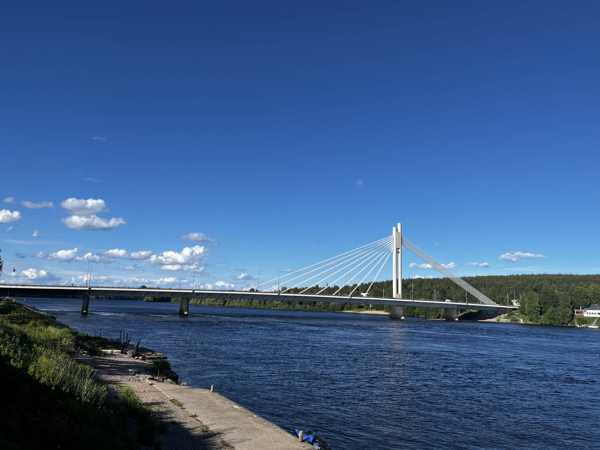 Day Trip to Santa Claus Village Rovaniemi by Plane