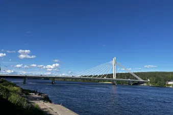 Day Trip to Santa Claus Village Rovaniemi by Plane