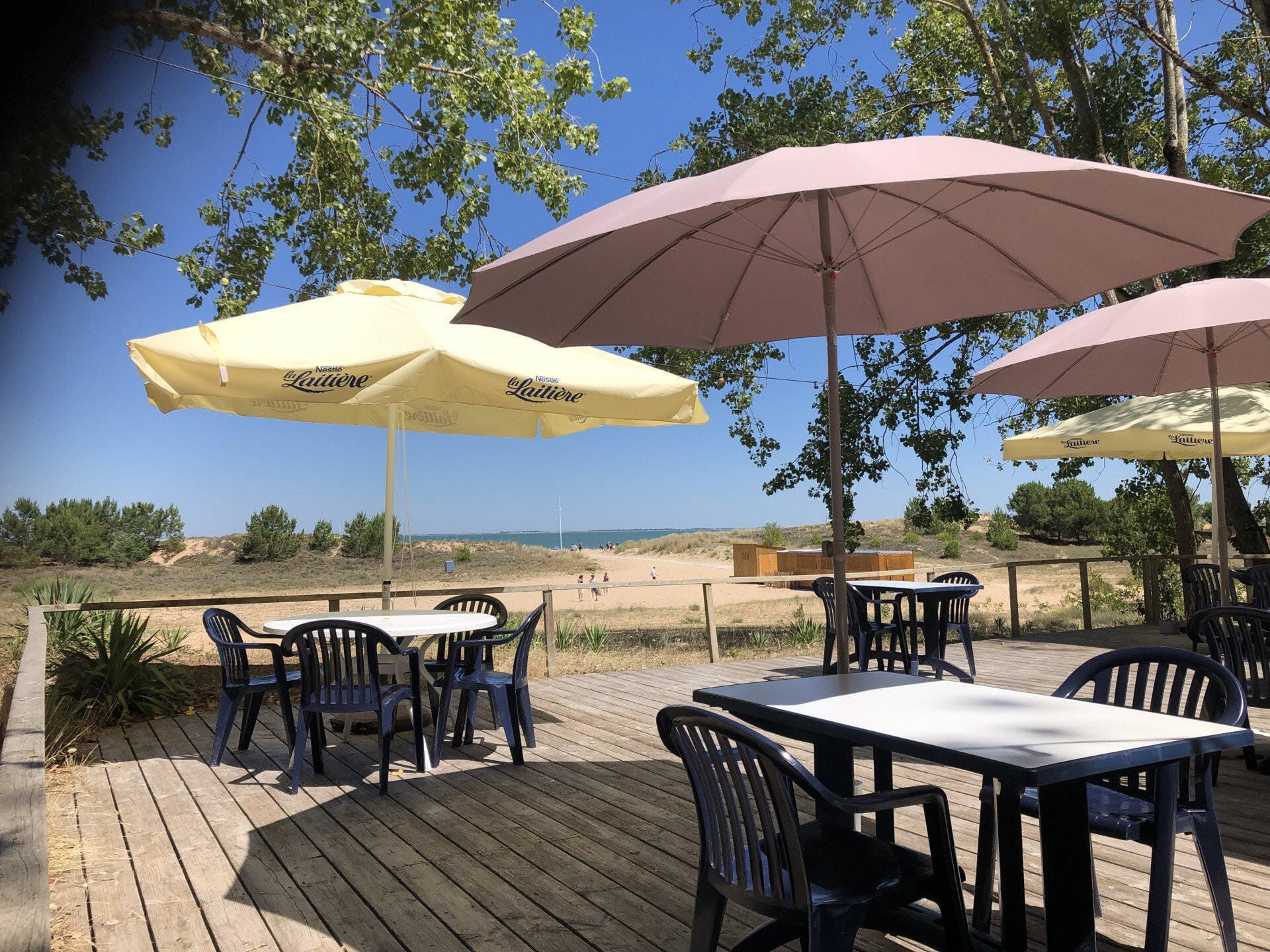 En 2025, une journée à Oléron