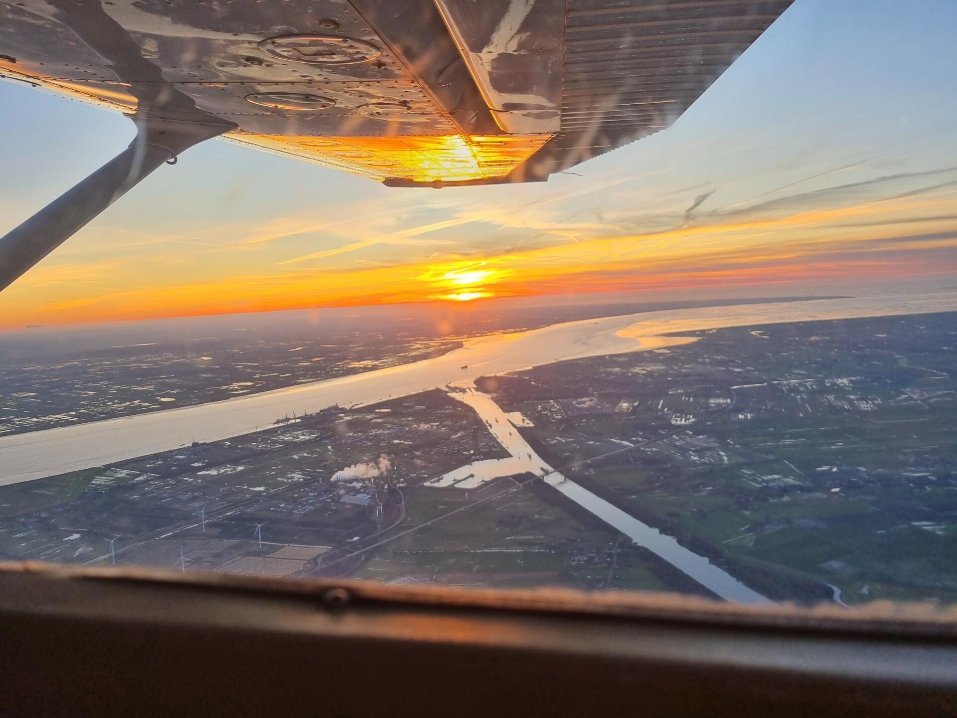 Cessna 152