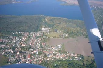 Braunsbedra / Geiseltal