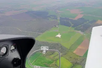 Le Triangle de la Mémoire