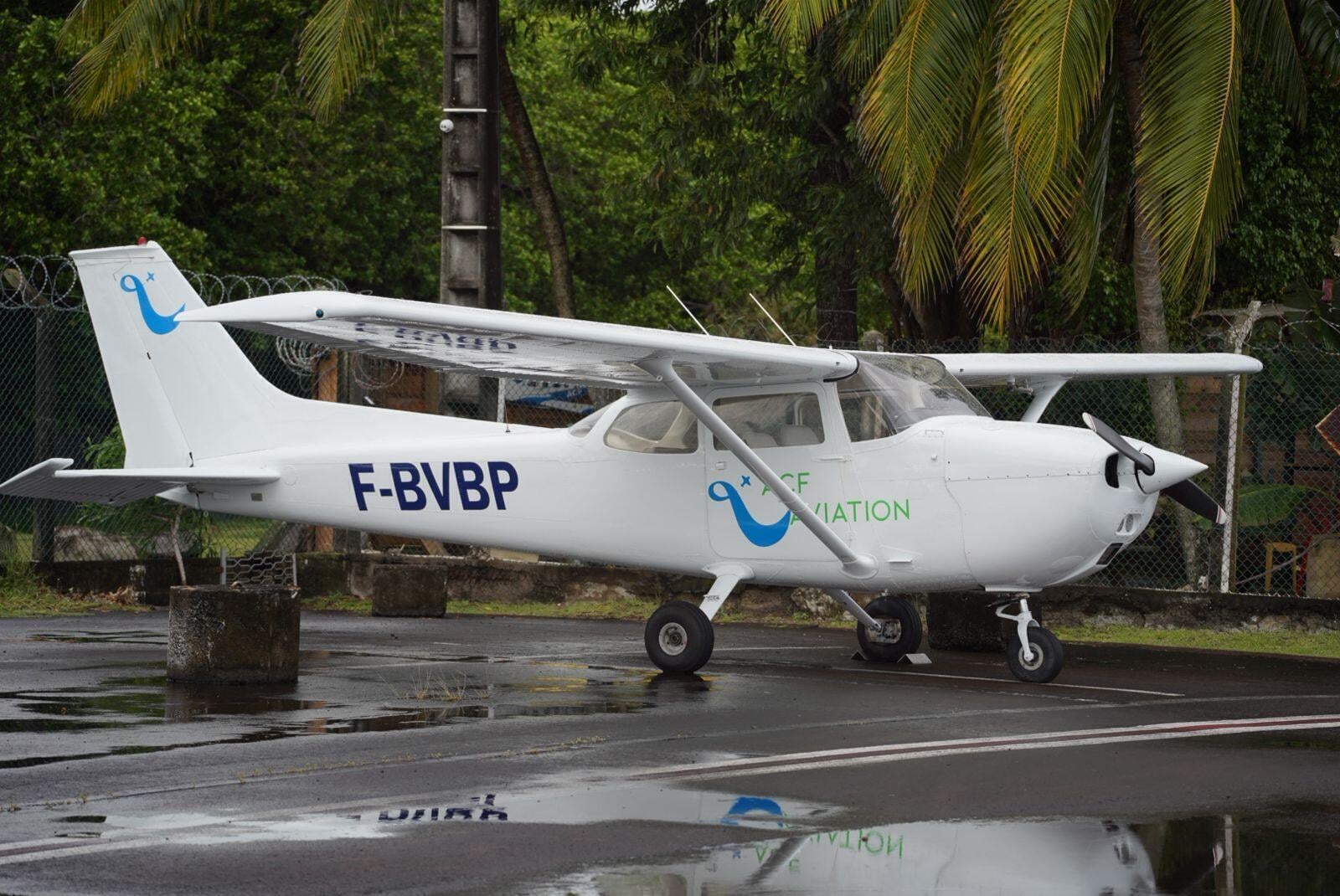 Cessna 172