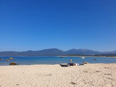 1 jour ou 2 à Propriano depuis Berre-la Fare