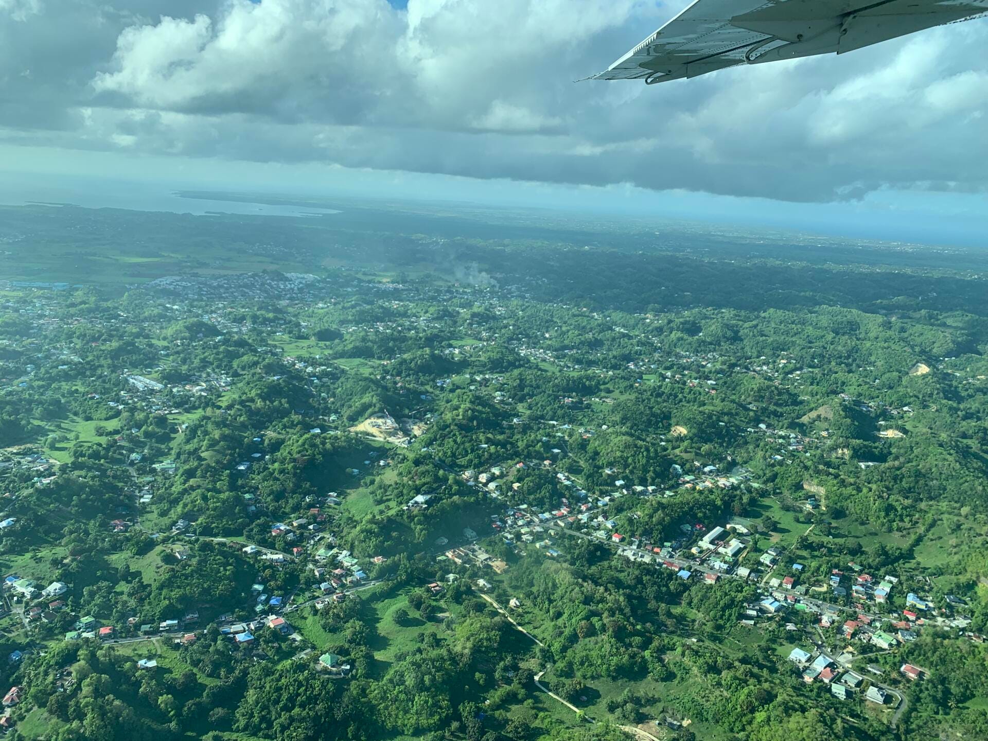 Les Saintes, ile calme et authentique