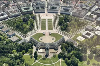Schloss Karlsruhe