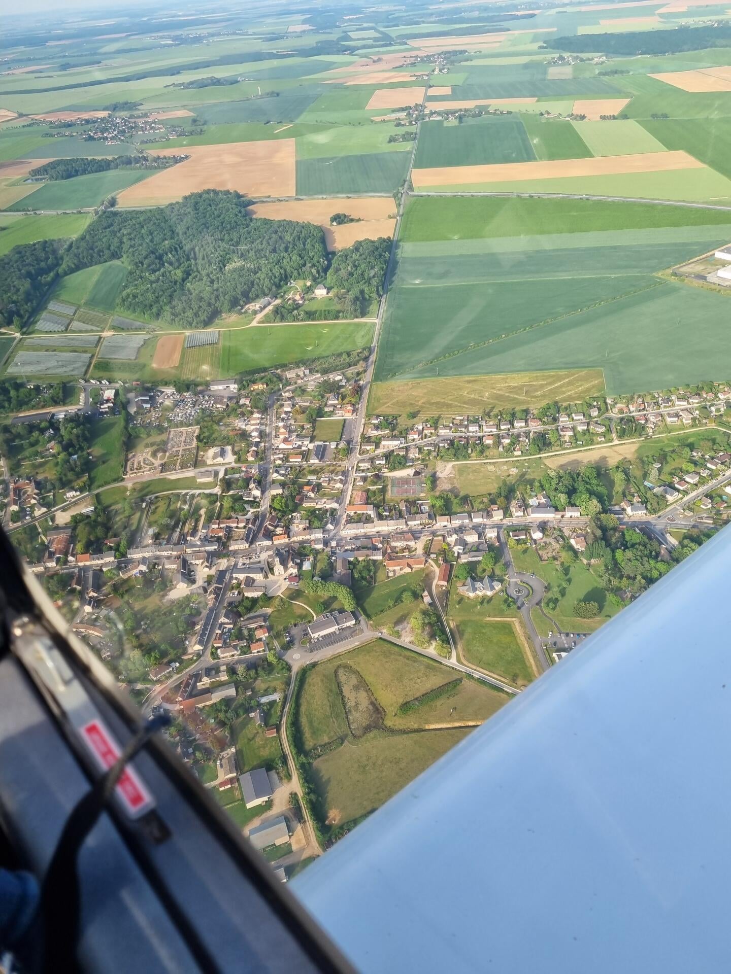 Bourbonnais - Berry - Sancerre - Les bords de Loire