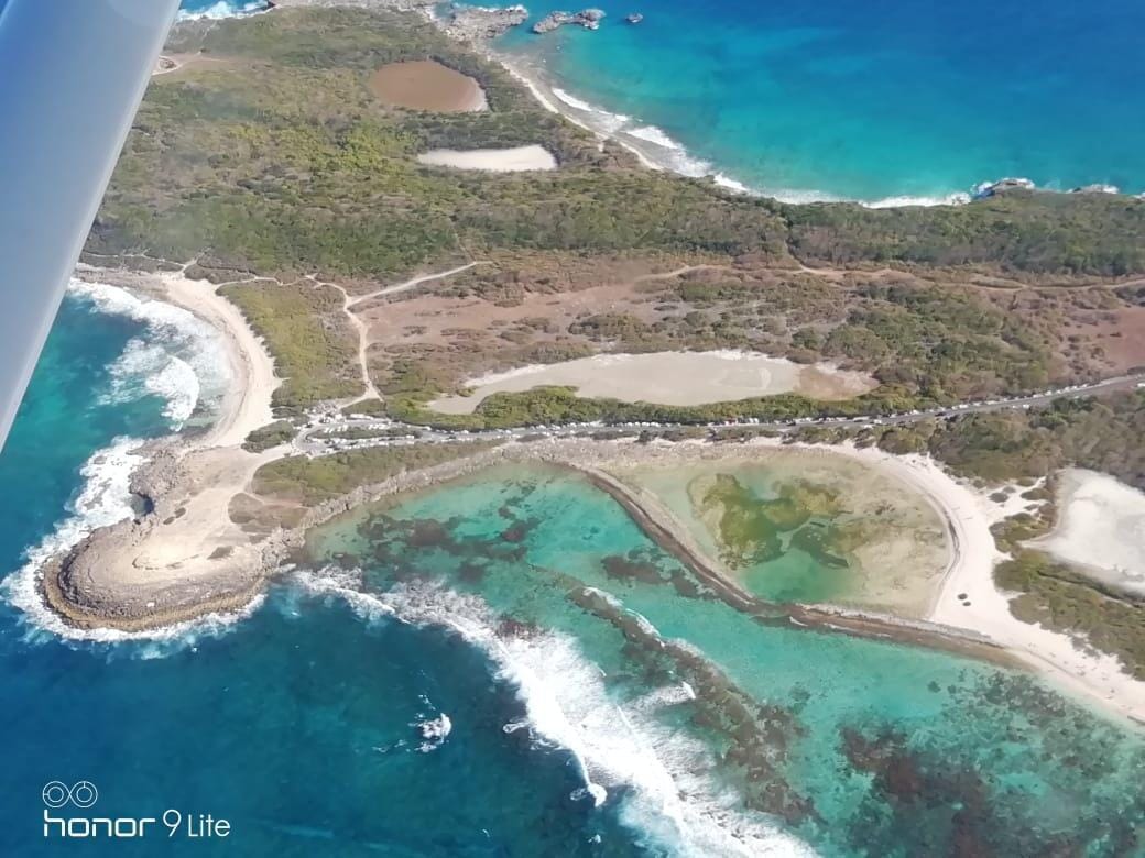 TOUR DU NORD GRAND-TERRE