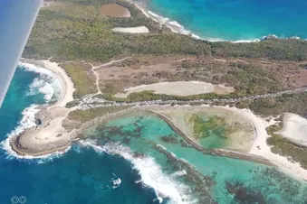 TOUR DU NORD GRAND-TERRE