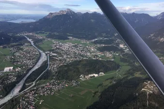 Allgäuer Gipfelwelt (Hochgrat, Ifen, Widderstein, Hochvogel)
