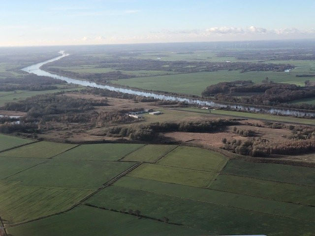 Die Nordfriesland-Tour