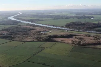 Die Nordfriesland-Tour