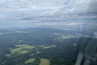 Ausflug nach Budweis in Tschechien