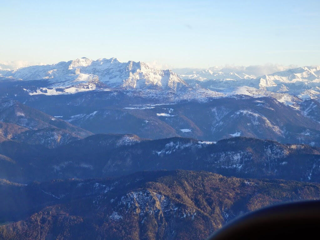 Wilder Kaiser