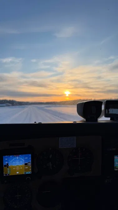 Discover General Aviation from Hyvinkää