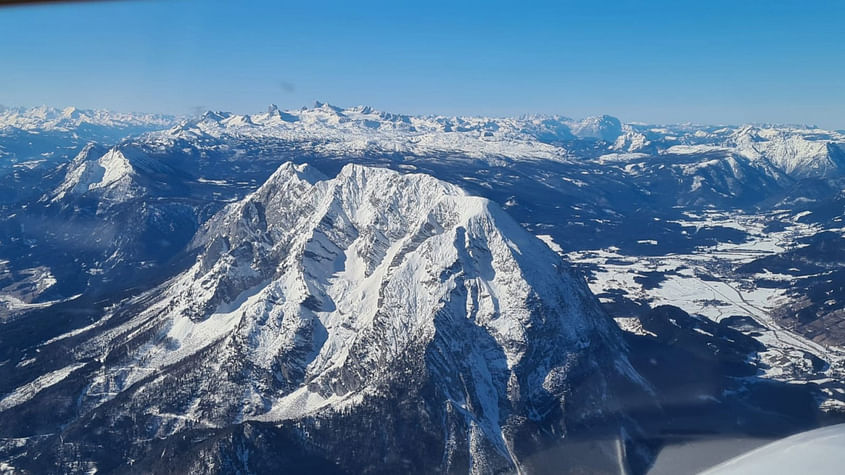 Facetten Österreichs (2h)