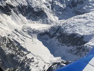 Balade dans le Luchonnais - Lac d'Oô