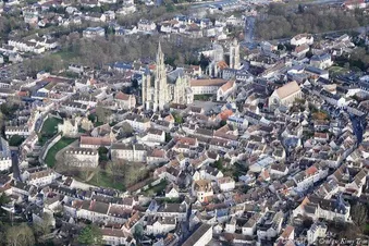 LES PLUS BEAUX CHATEAUX DE L'OISE