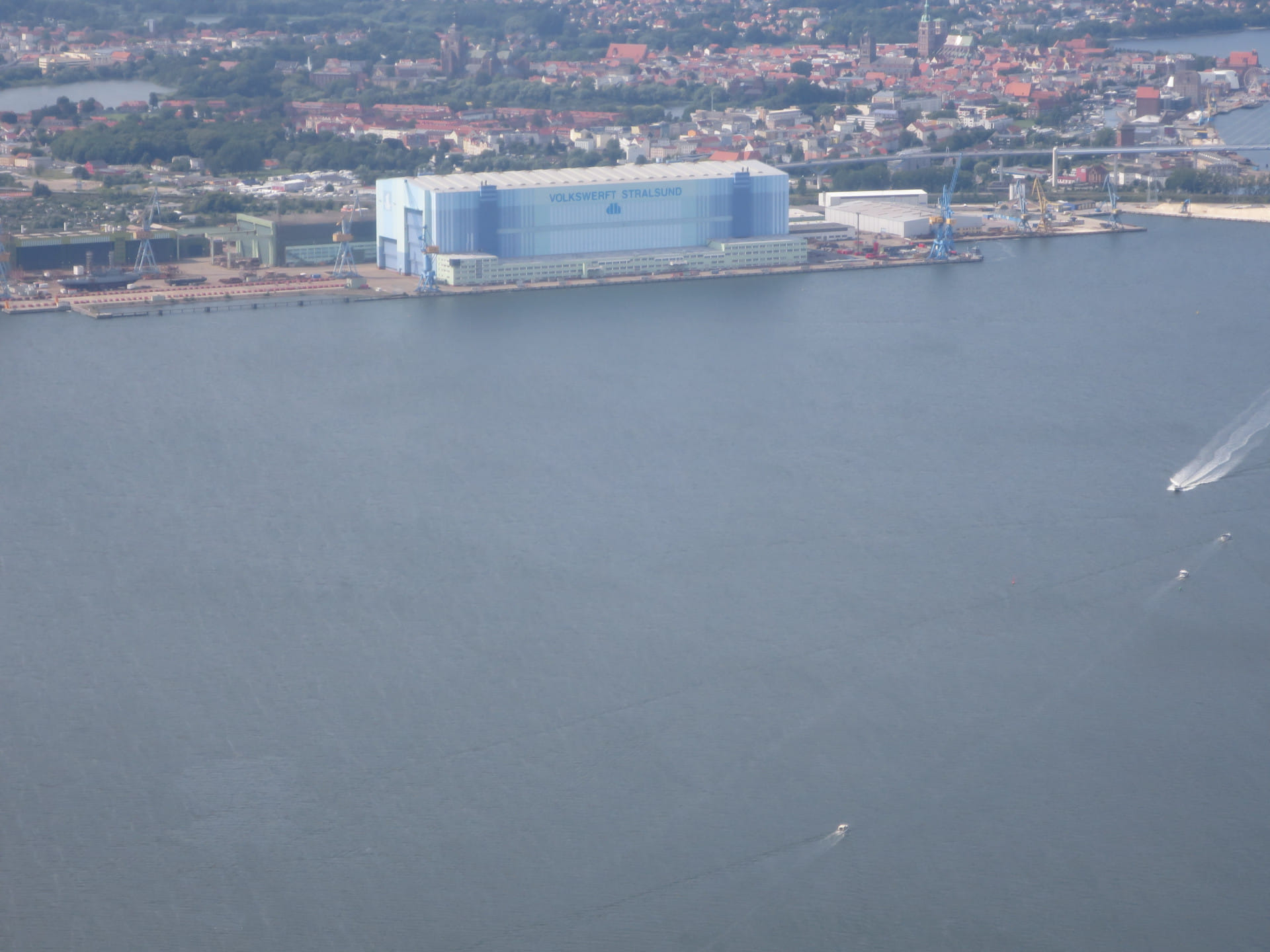 Stralsunder Werft