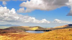 Mourne Mountains 30min, Helicopter buzz flight, 3 People