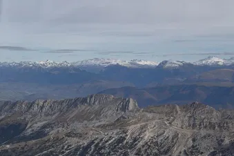 Partez à la découverte du Massif du Vercors ✈️