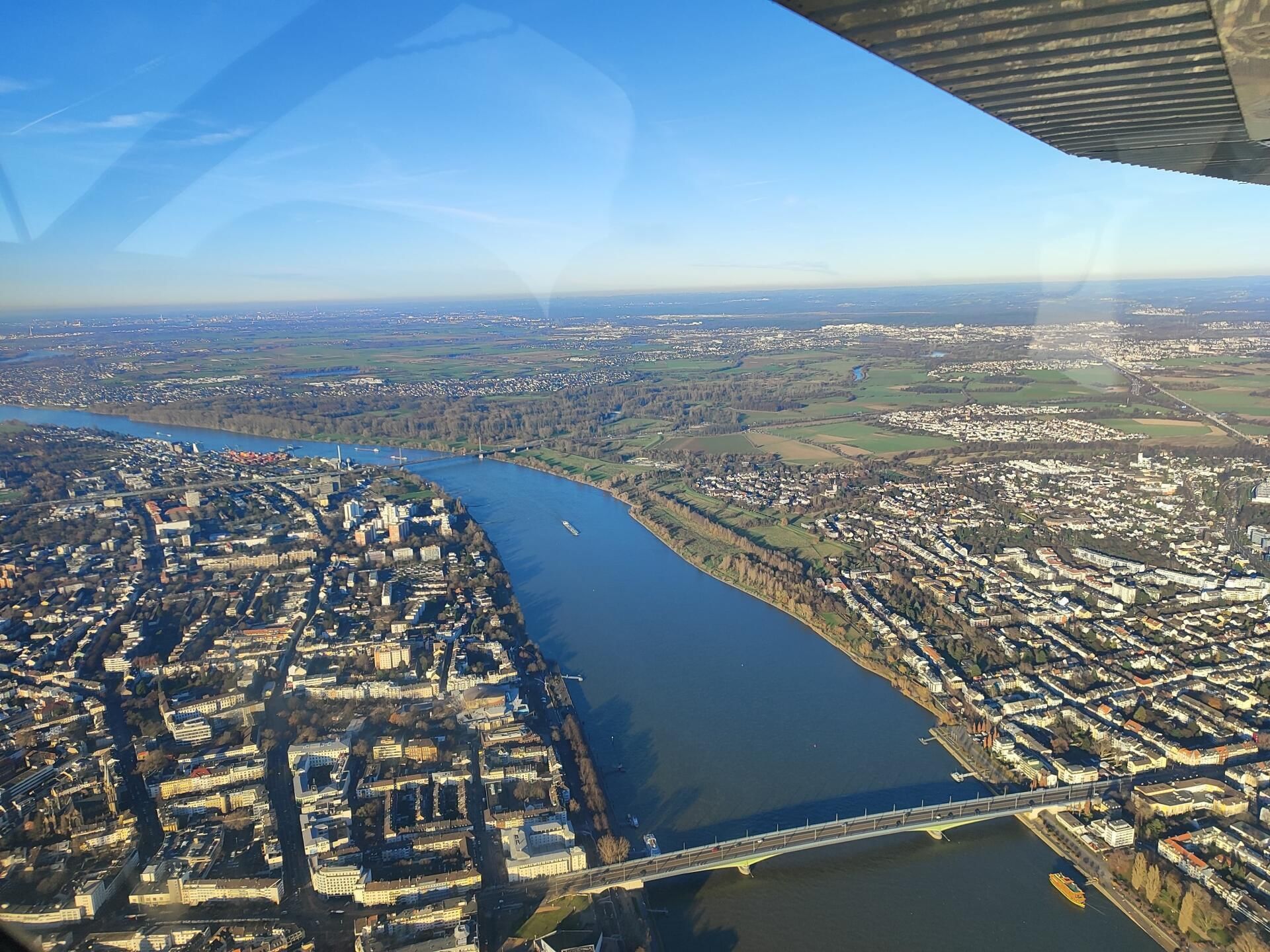 Seven Mountains and the Famous Cities