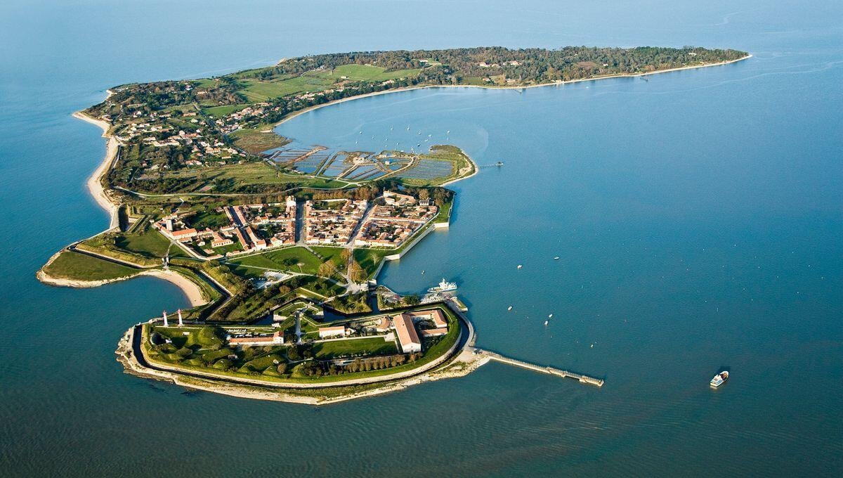 Ile d'Aix