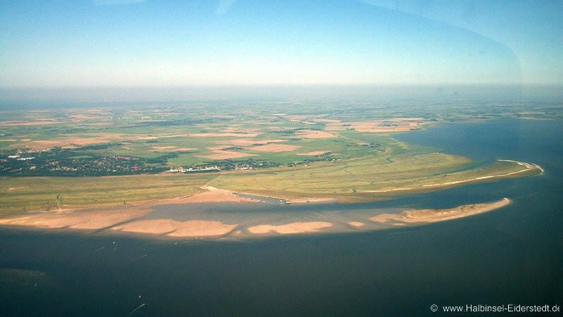 Tagesausflug nach St.Peter-Ording (min. 2 PAX)