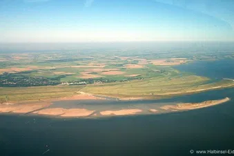 Tagesausflug nach St.Peter-Ording (min. 2 PAX)