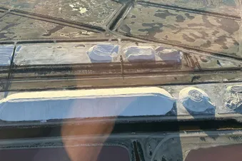 Balade aérienne Montpellier, plage et Camargue