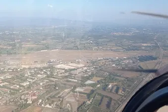 Excursion vers Alès par le Pont du Gard (3pax)