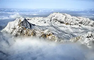 Alpen / Bodenseetour 1,5 Stunden