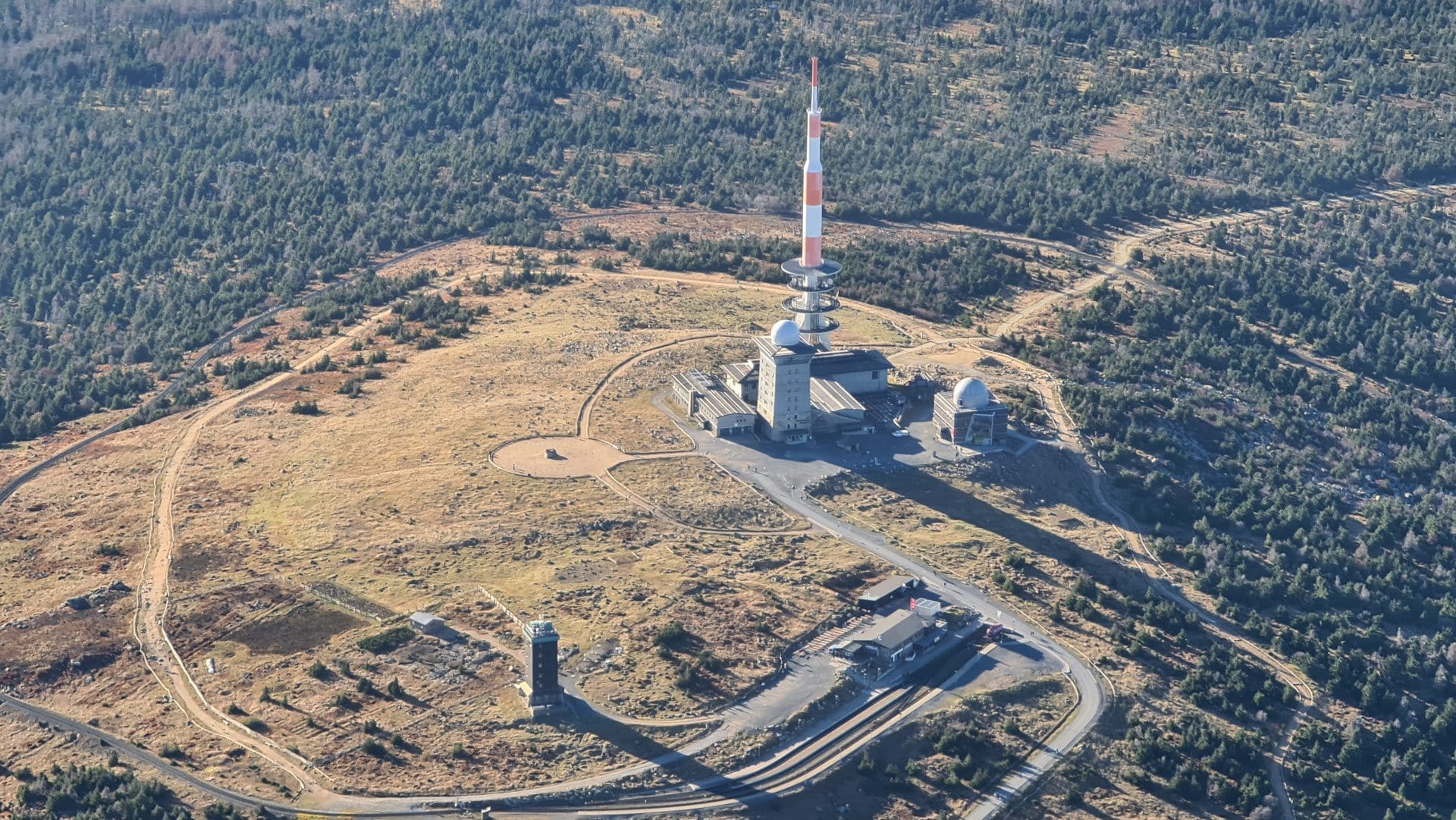Ausflug in den Harz (3 P.)