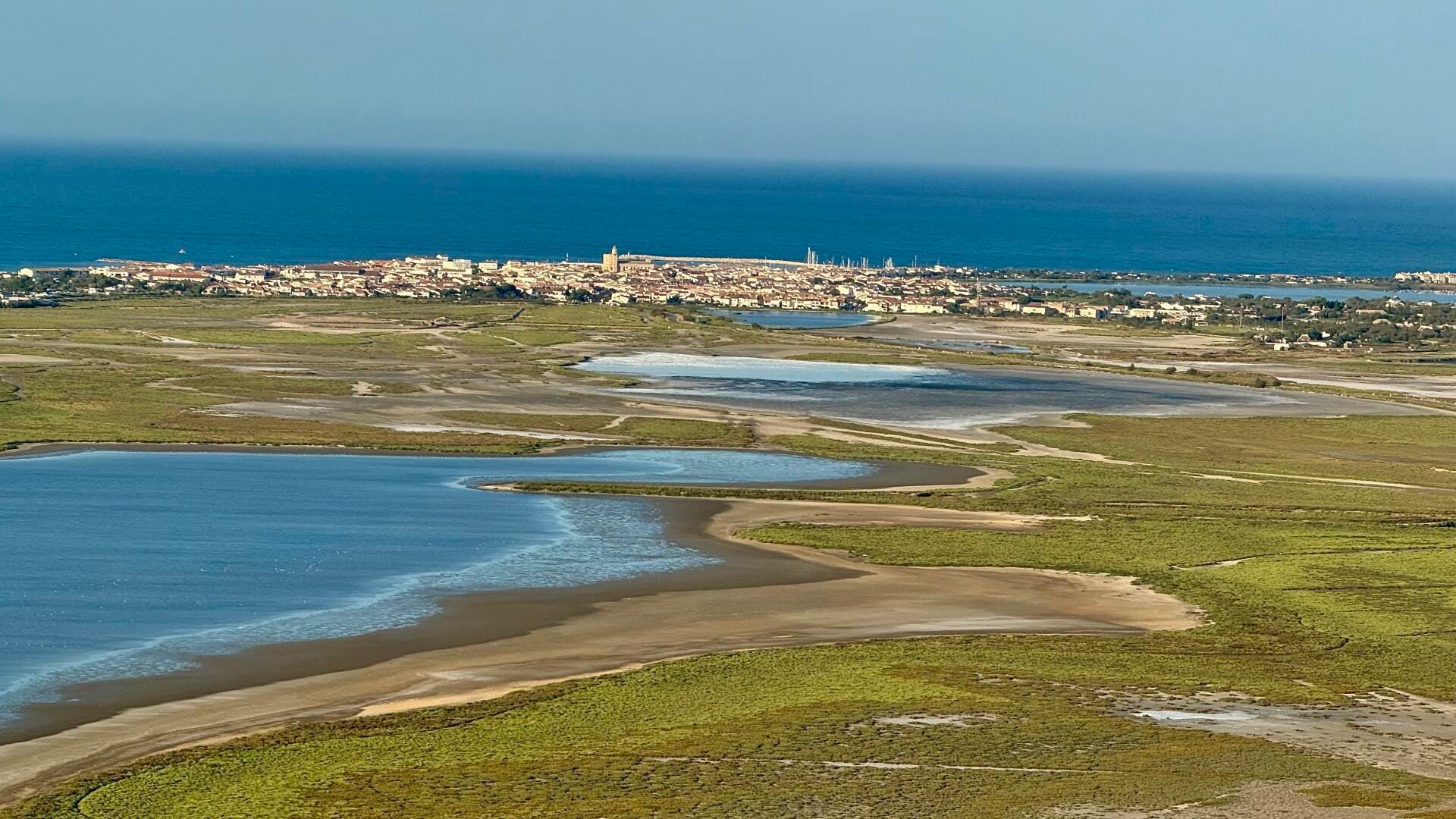 Sainte marie de la mer