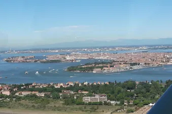 Tagestrip nach Venedig - das hat was :-)