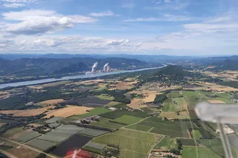 Centrale de Montélimar