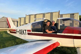 ✈️ Envie d’un vol sur mesure ?