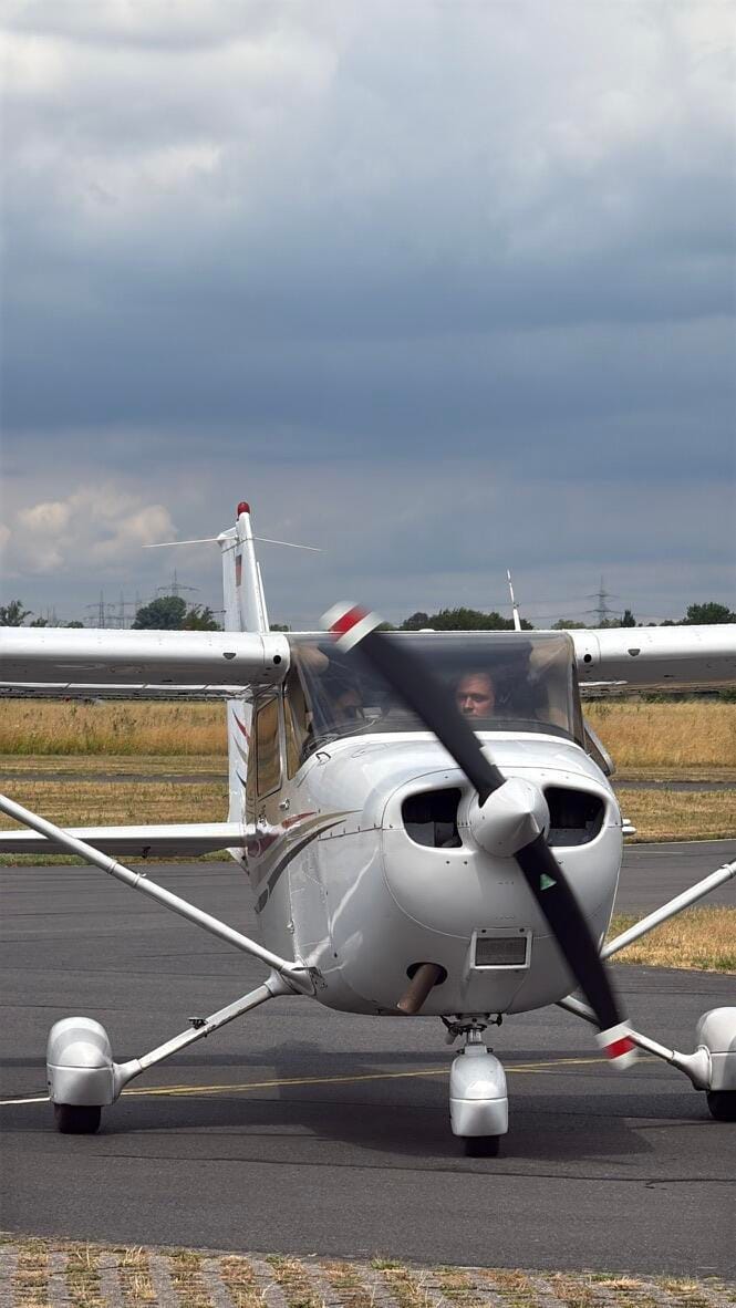 Cessna 172