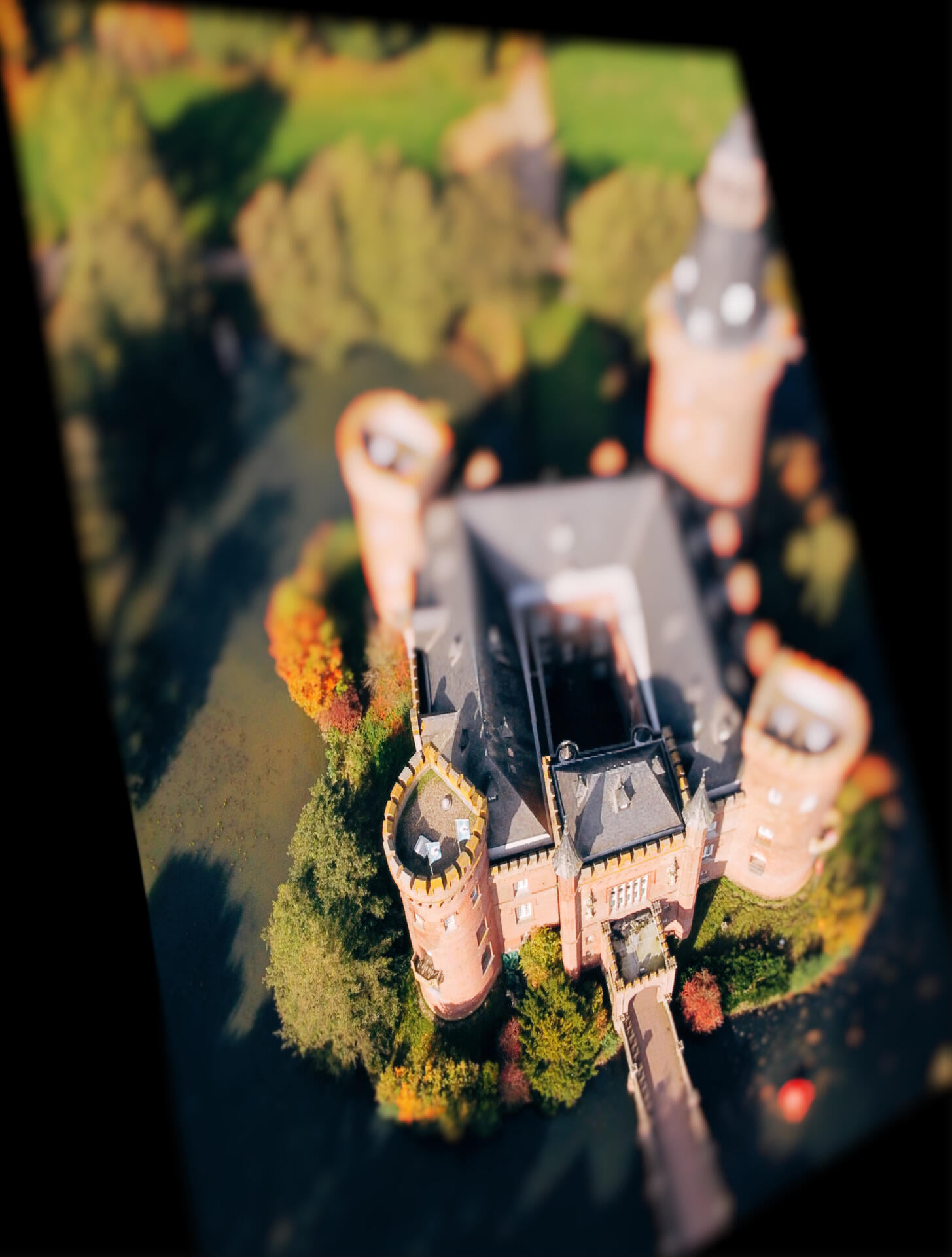 Schloss Moyland