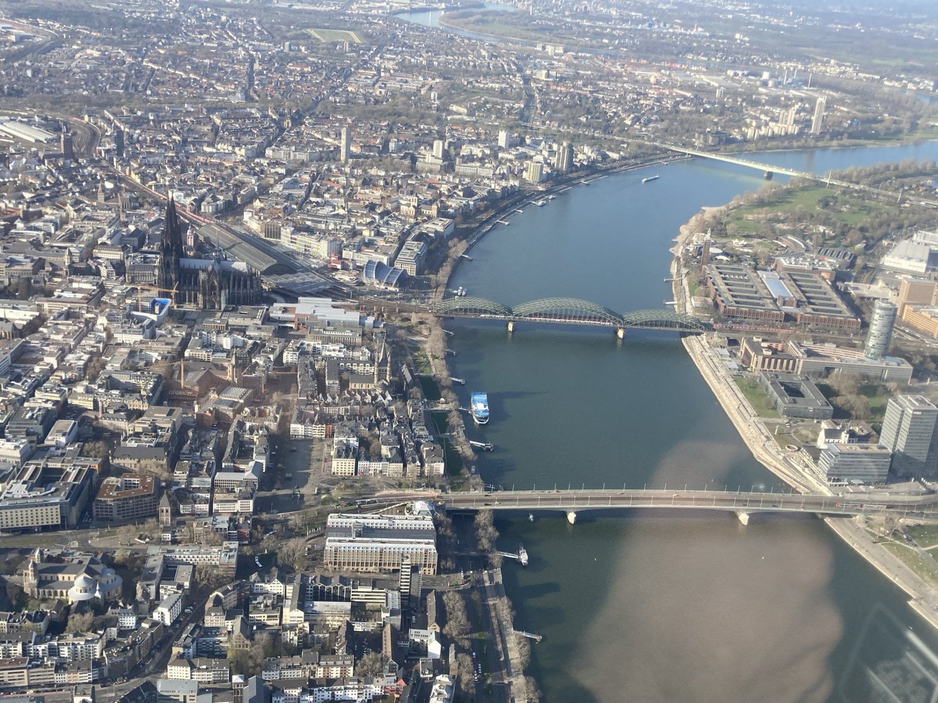 Rheinland - München