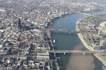 Rheinland - München