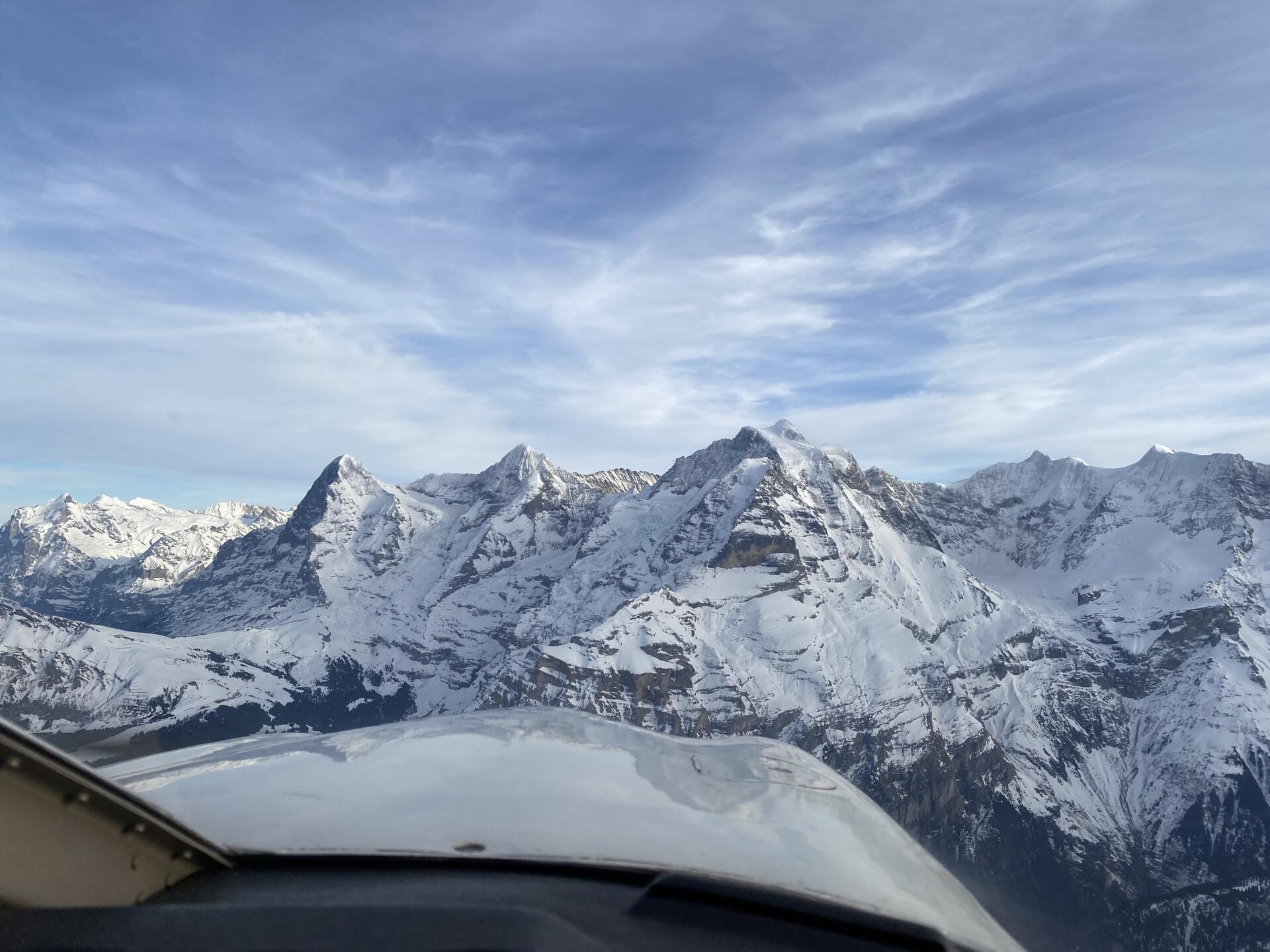 Matterhorn Rundflug (Gross)
