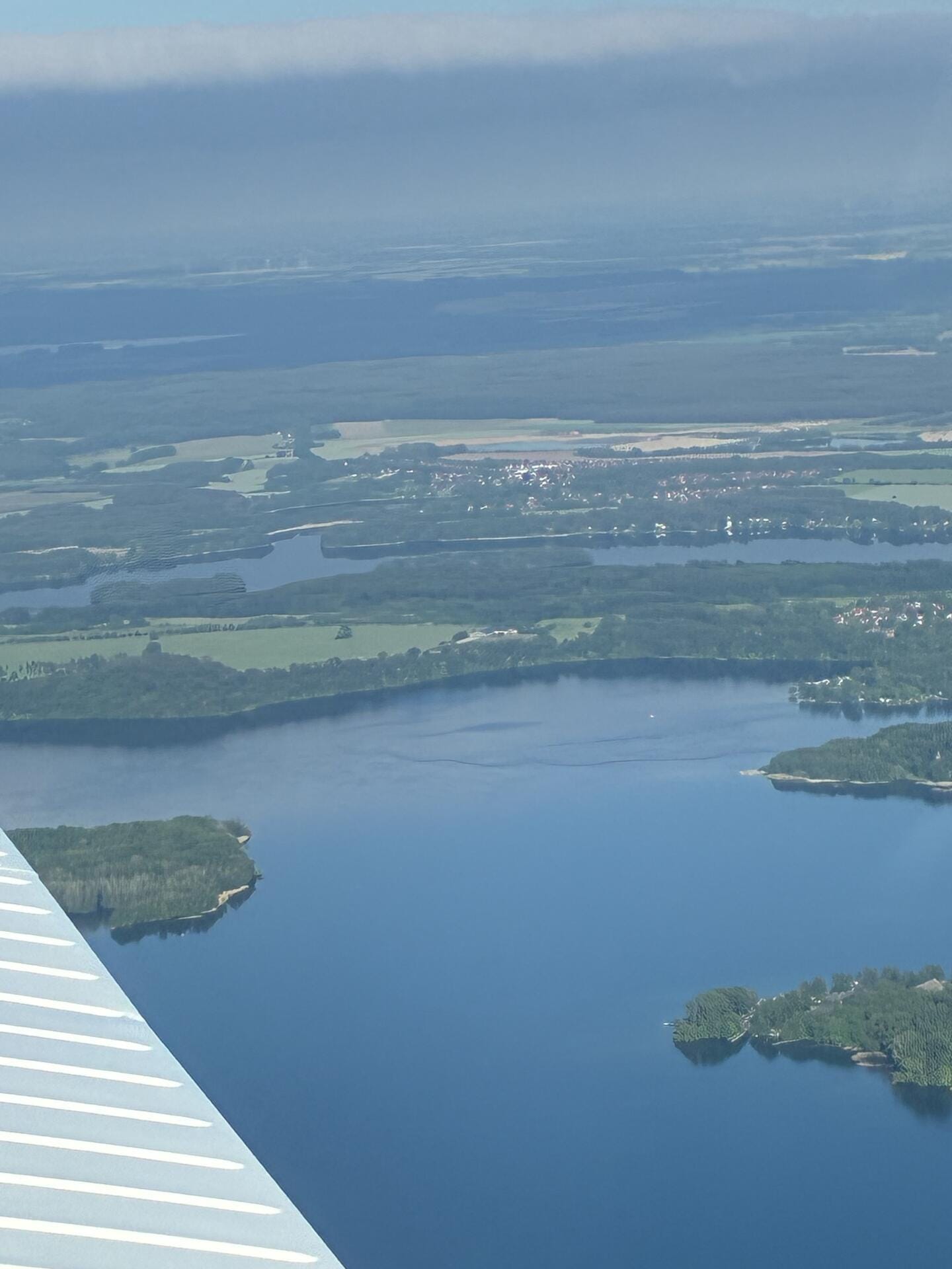 Schweriner Seen