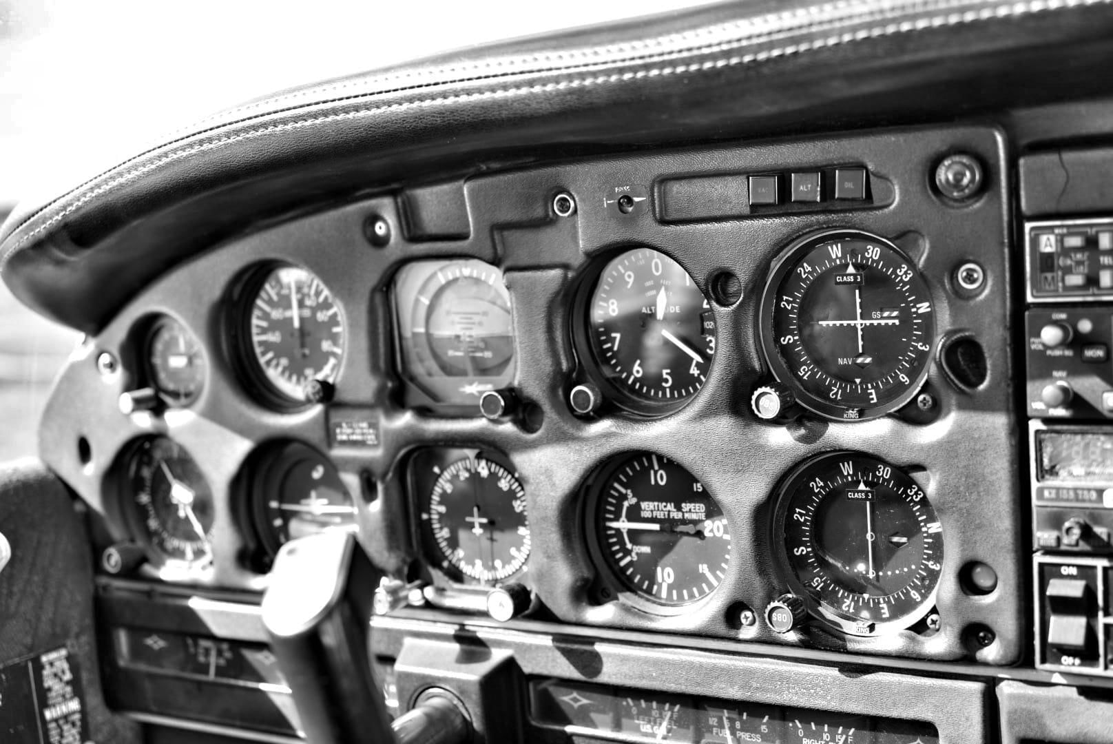 Balade Aérienne  au dessus de la Seine et Marne