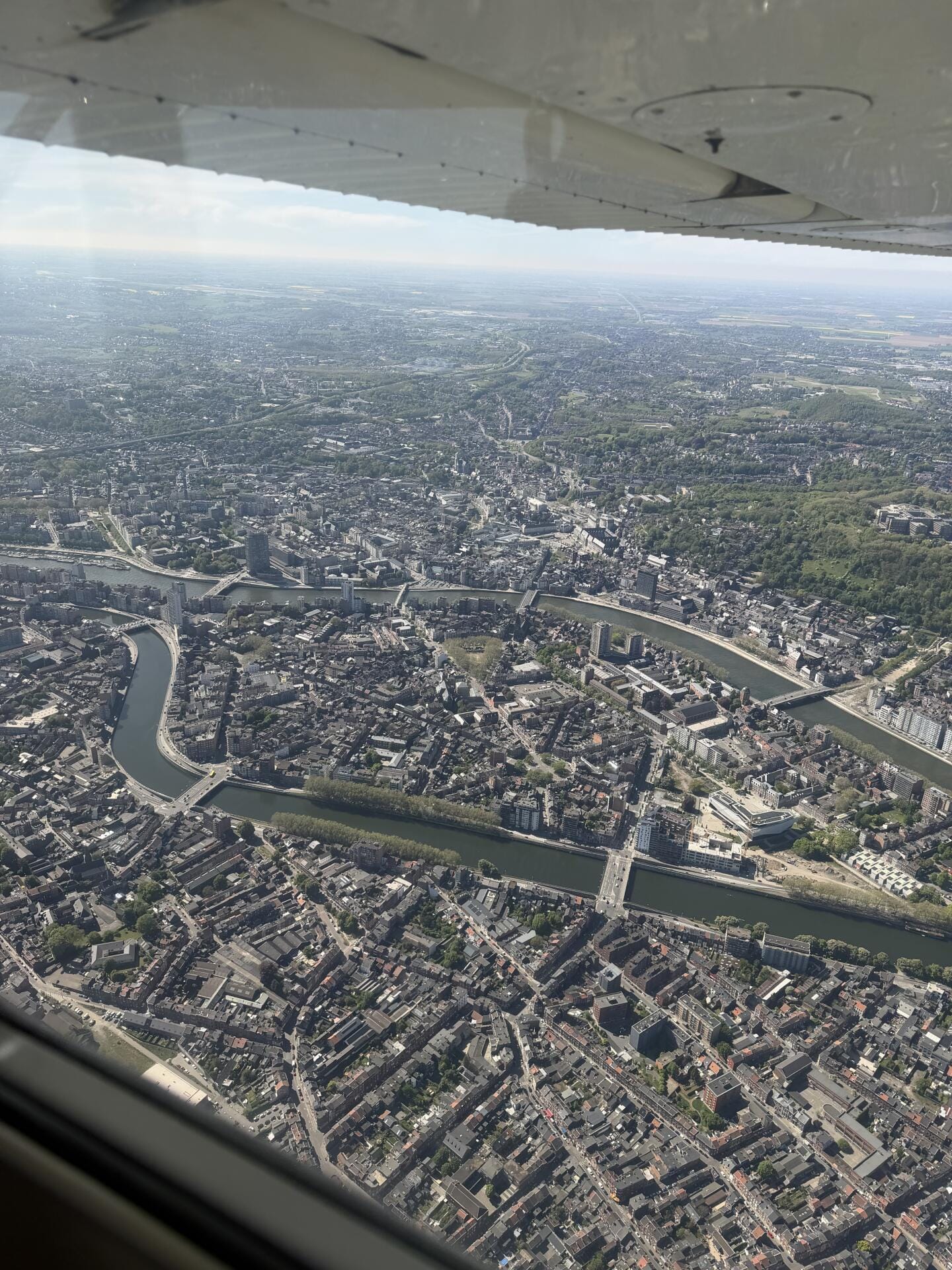 Découvrez la province de Liege